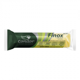 CONDOR ROLO FINOX 23CM SEM SUPORTE