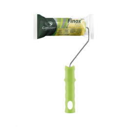 CONDOR ROLO FINOX 09CM