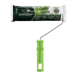 CONDOR ROLO ZERO GOTA 15CM