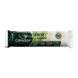 CONDOR ROLO ZERO GOTA 23CM SEM SUPORTE