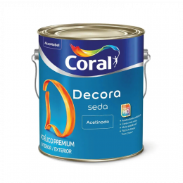 CORAL ACABAMENTO SEDA 3.6L BRANCO