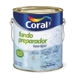 CORAL FUNDO PREPARADOR 3.6L