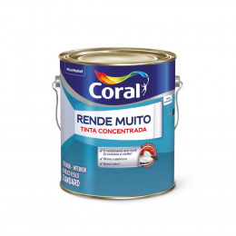 CORAL RENDE MUITO 3,2L VERDE LIMAO