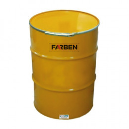 FARBEN AGUA RAZ 200L