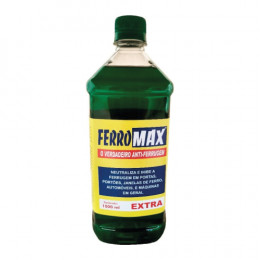 FERROMAX DESOXIDANTE 01 LT