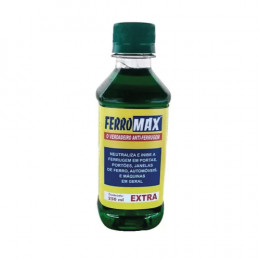 FERROMAX DESOXIDANTE 250ML