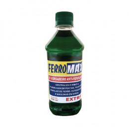 FERROMAX DESOXIDANTE 500ML