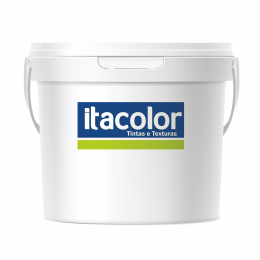 ITACOLOR TINTA PARA GESSO 3,6L BRANCO