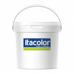 ITACOLOR TINTA PARA GESSO 18L BRANCO