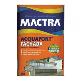 MACTRA ACQUAFORT 18L