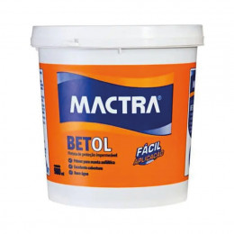 MACTRA BETOL 0,9L