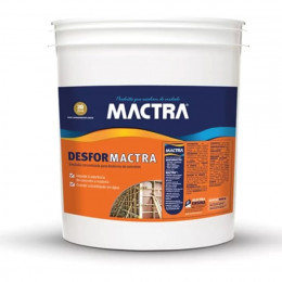 MACTRA DESFORMACTRA 18LT