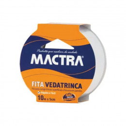 MACTRA FITA ADESIVA 5CM X 10M