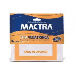 MACTRA FITA ADESIVA 5CM X 3MT