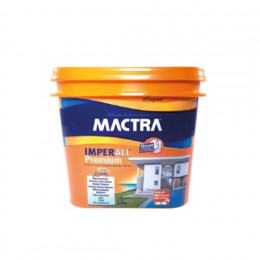 MACTRA IMPERALL PREMIUM 10 EM 1 3,6KG