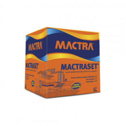 MACTRA MACTRASET 18KG