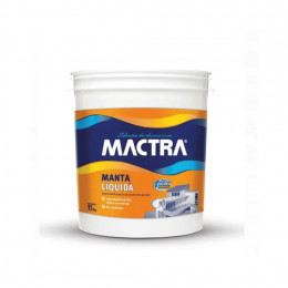 MACTRA MANTA LIQUIDA 12KG