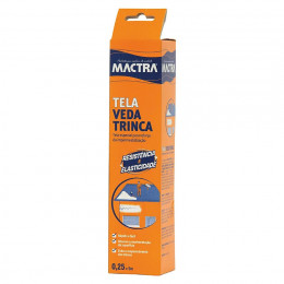 MACTRA TELA POL.0.25 X 5.00MT