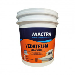 MACTRA VEDATELHA 18KG