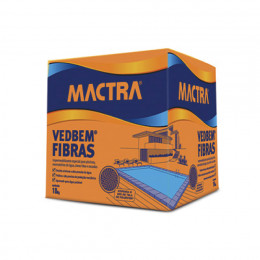 MACTRA VEDBEM FIBRAS 18KG