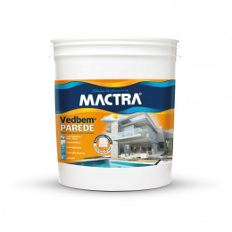 MACTRA VEDBEM PAREDE 18KG