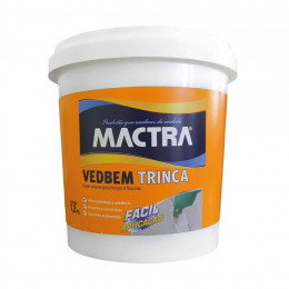 MACTRA MASSA VEDBEM TRINCA 1,2KG