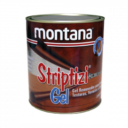 MONTANA STRIPTIZI REMOVEDOR 0,9 LT