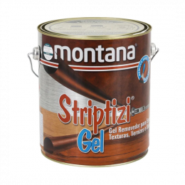 MONTANA STRIPTIZI REMOVEDOR 3,6L