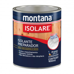 MONTANA VERNIZ ISOLARE 0,9L