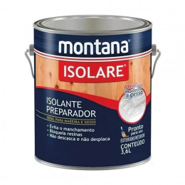 MONTANA VERNIZ ISOLARE 3,6L