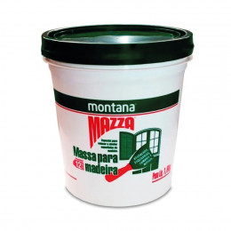 MONTANA MAZZA 1,6KG BRANCO