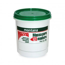 MONTANA MAZZA 400G JATOBA