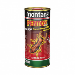 MONTANA PENTOX 0,9L