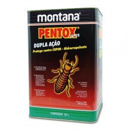 MONTANA PENTOX 18L