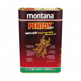 MONTANA PENTOX 5L