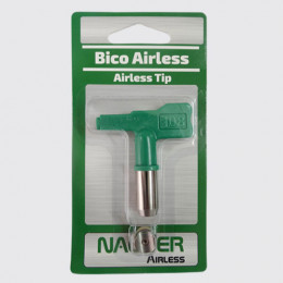 NAUBER BICO AIRLESS FFLP 108