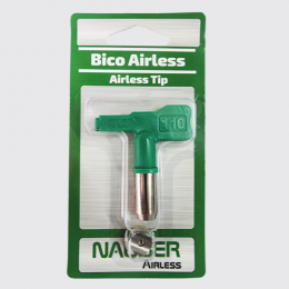 NAUBER BICO AIRLESS FFLP 112