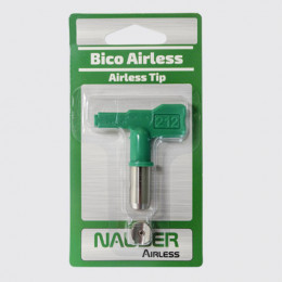 NAUBER BICO AIRLESS FFLP 212