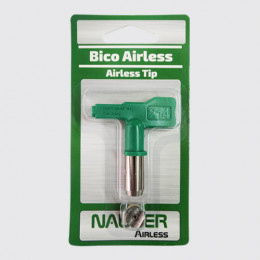 NAUBER BICO AIRLESS FFLP 214
