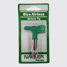 NAUBER BICO AIRLESS FFLP 308