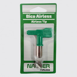 NAUBER BICO AIRLESS FFLP 310