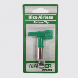 NAUBER BICO AIRLESS FFLP 314