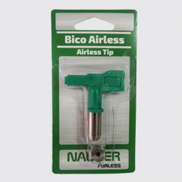 NAUBER BICO AIRLESS FFLP 518