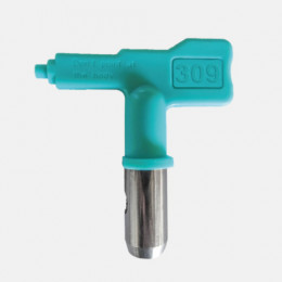 NAUBER BICO AIRLESS LIGHT GREEN 309