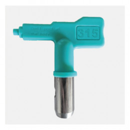 NAUBER BICO AIRLESS LIGHT GREEN 315