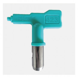NAUBER BICO AIRLESS LIGHT GREEN 423