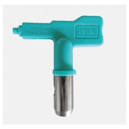 NAUBER BICO AIRLESS LIGHT GREEN 623