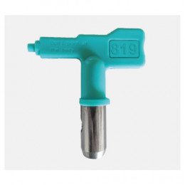 NAUBER BICO AIRLESS LIGHT GREEN 819