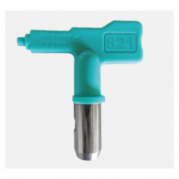 NAUBER BICO AIRLESS LIGHT GREEN 821