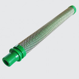 NAUBER FILTRO PISTOLA GR 30 VERDE